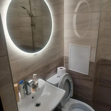Premium Towers Apartman *