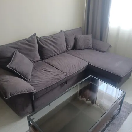 Apartment Premium Towers
