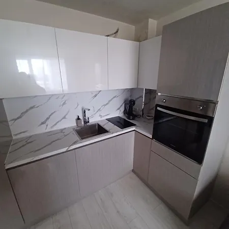 Apartment Premium Towers *