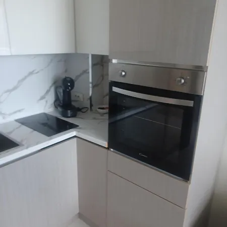 Premium Towers Apartment Sofia