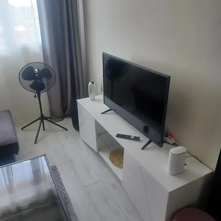 Premium Towers Apartment Sofia