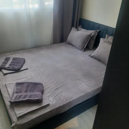 Premium Towers * Sofia