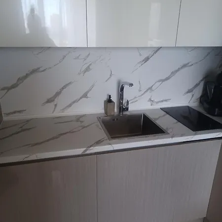Apartment Premium Towers *