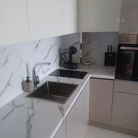 Apartment Premium Towers Sofia